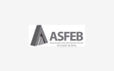 ASFEB - Associação dos Servidores Fiscais do Estado da Bahia