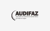 AUDIFAZ -  Associação dos Auditores da Fazenda Pública do Estado de Sergipe